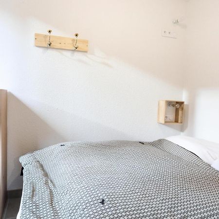 Residence Les Chardons - Maeva Home - Appartement 2 Pieces 5 Personnes - Confort Mae-4014 Les Arcs  Exterior photo